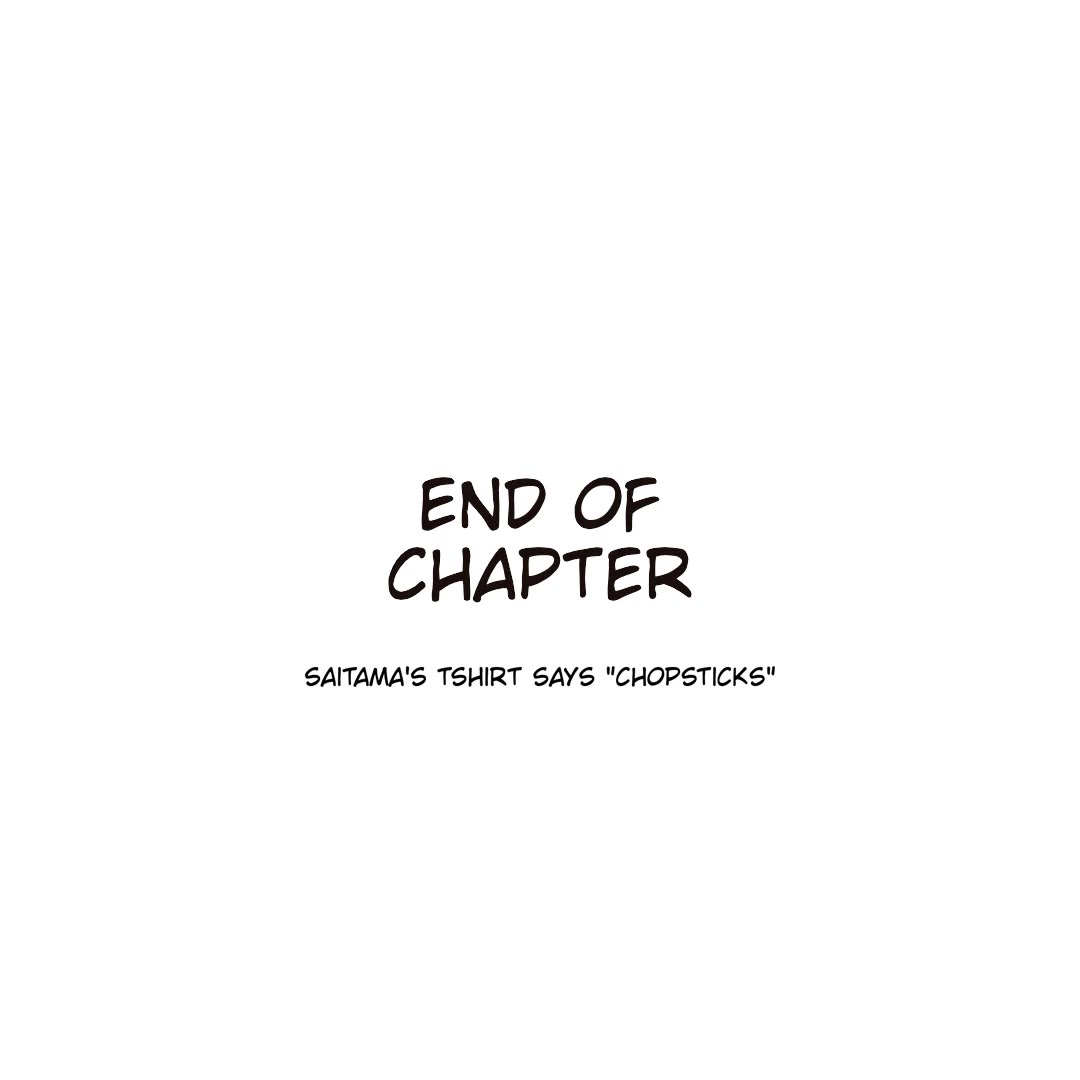 One Punch Man - Chapter 193 image 34